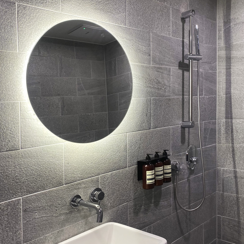 简约设计打造温馨酒店空间-17