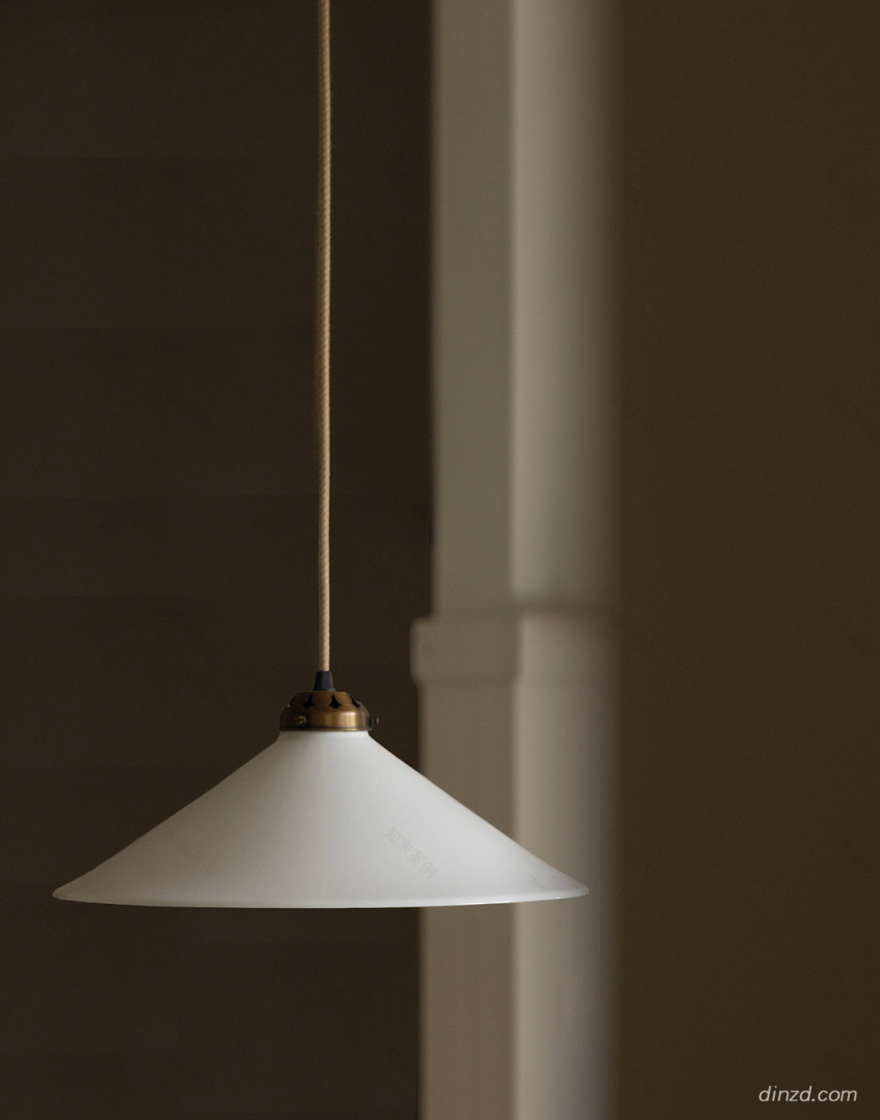 16号宾馆丨丹麦丨Norm Architects-30