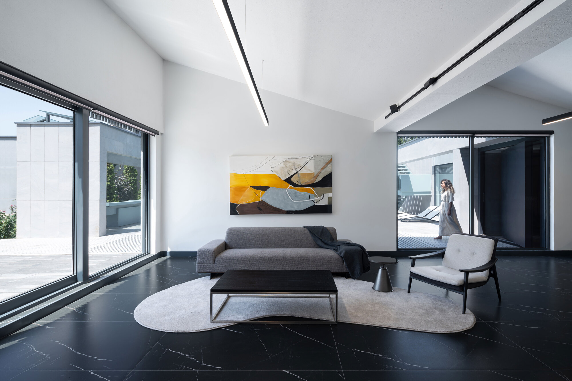 丨伊朗丨WHY Architects-15