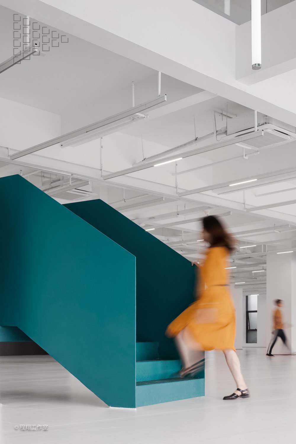 滨江现代空间设计丨否则-3