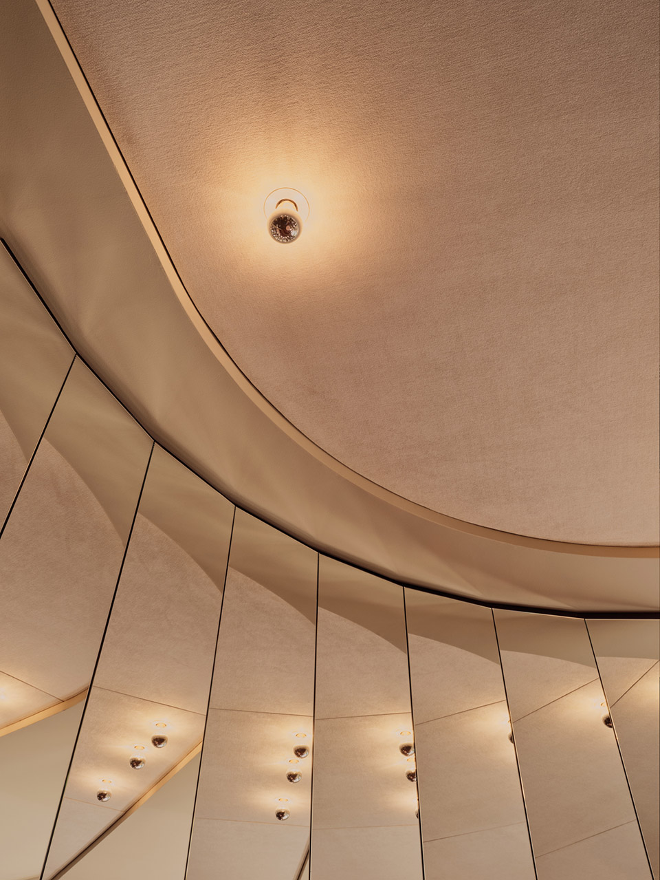 Vertigo咖啡馆丨荷兰阿姆斯特丹丨Studio Modijefsky-77