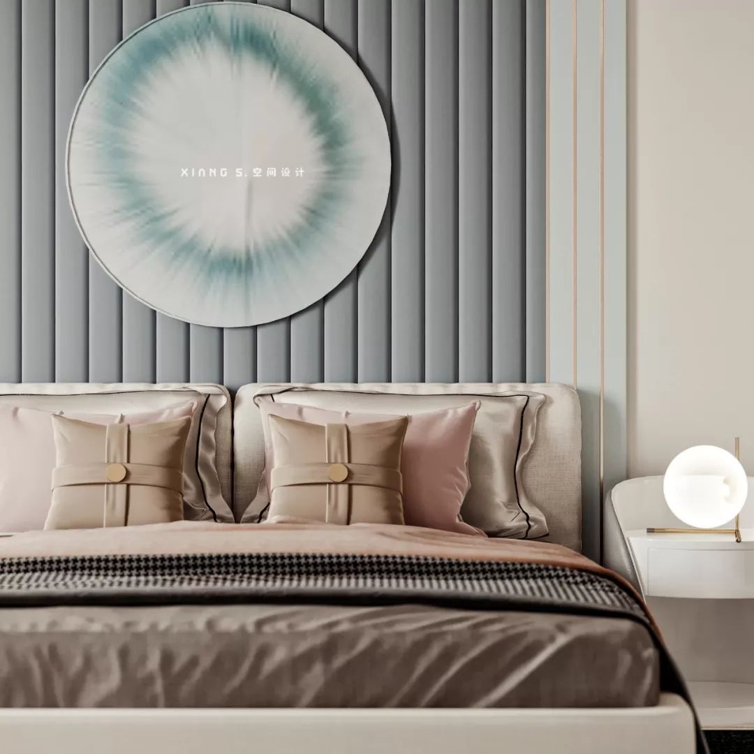 上海悦湾·遐想,打造自由美好空间-23