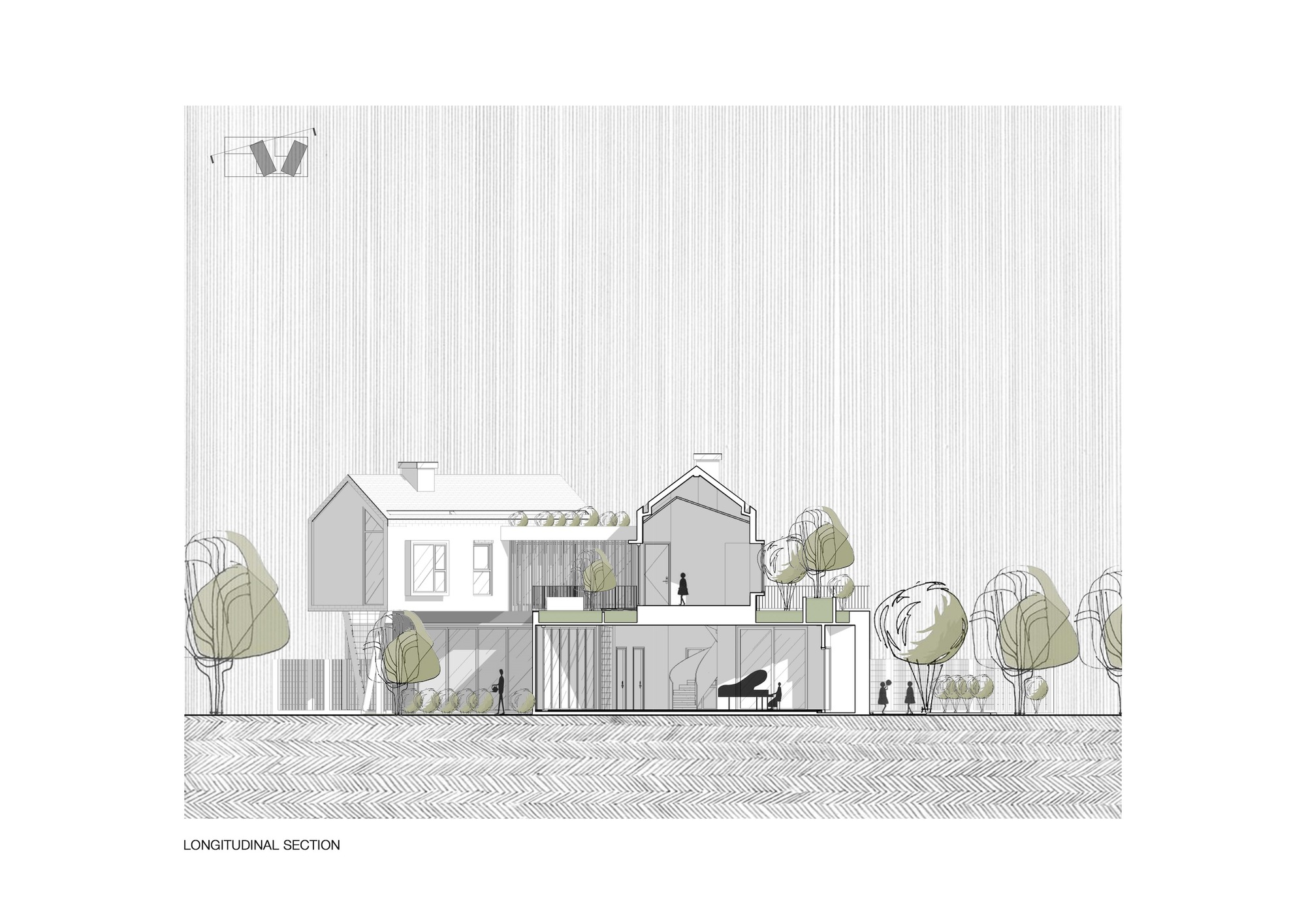 安然屋丨越南丨Ho Khue Architects-20