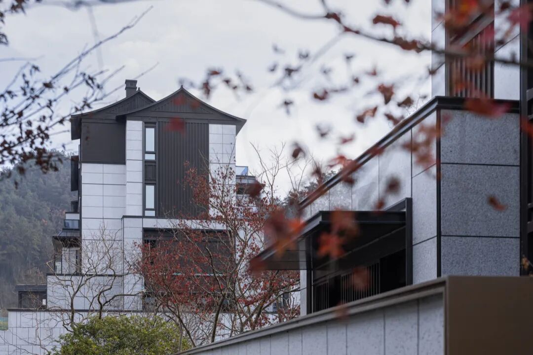 笔传千年宋韵l任道斌教授为满园亲题墨宝-37