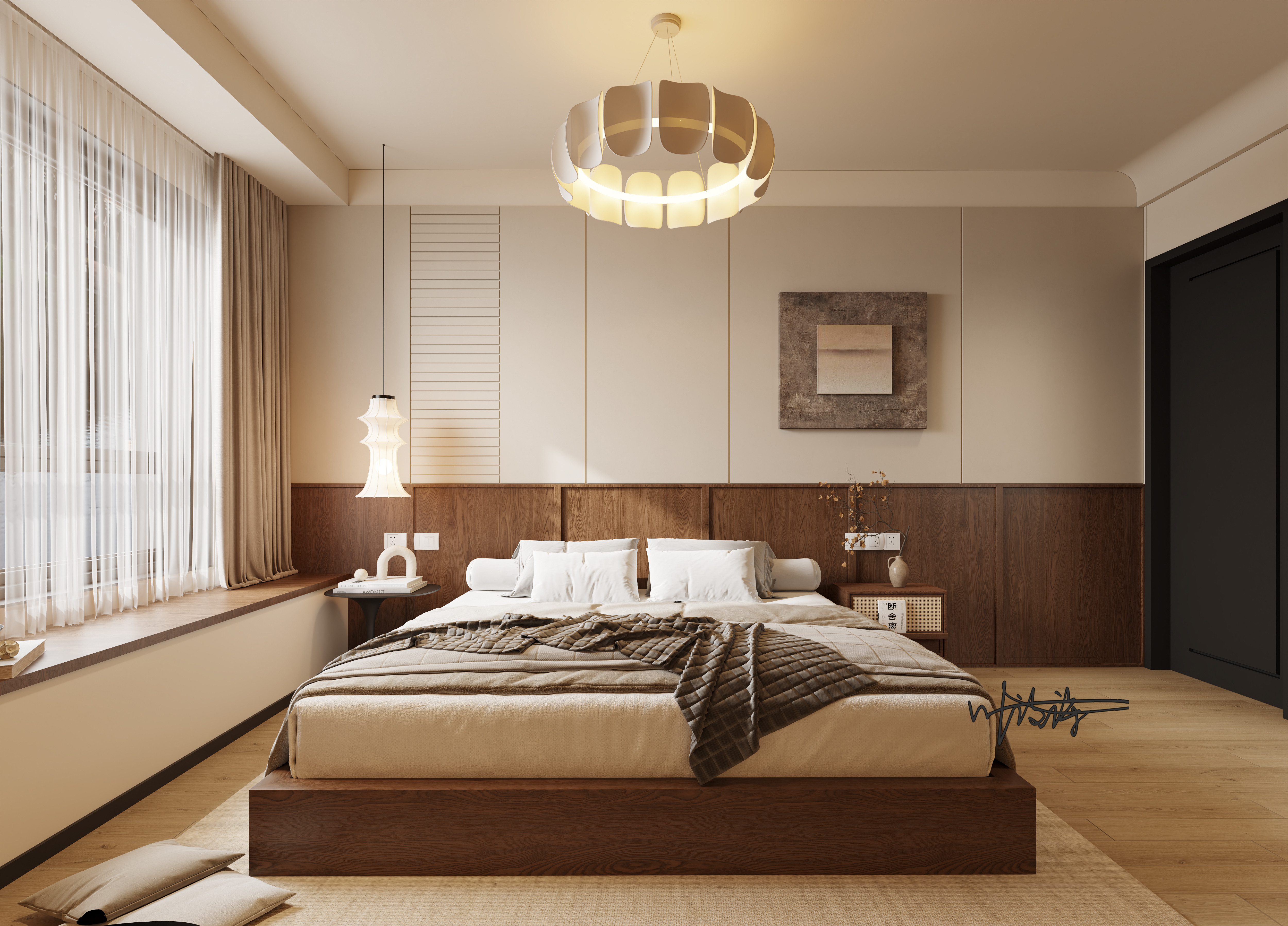 中古风|时间煮茶，岁月缝花，慢度日常-7