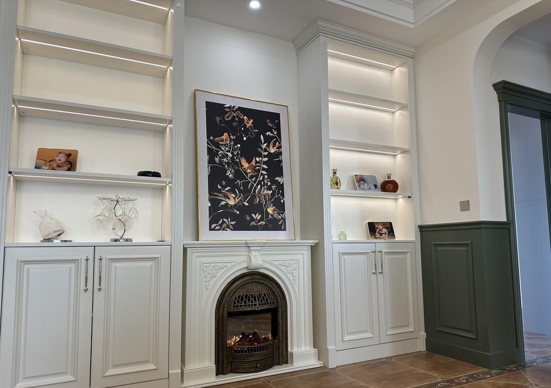 杜寺自建别墅-21