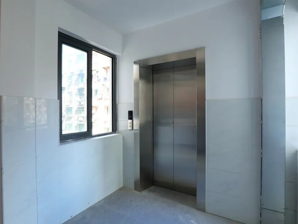 从70年老社区到宜居样本｜一建集团用有机更新让城市实现“逆龄”生长-13