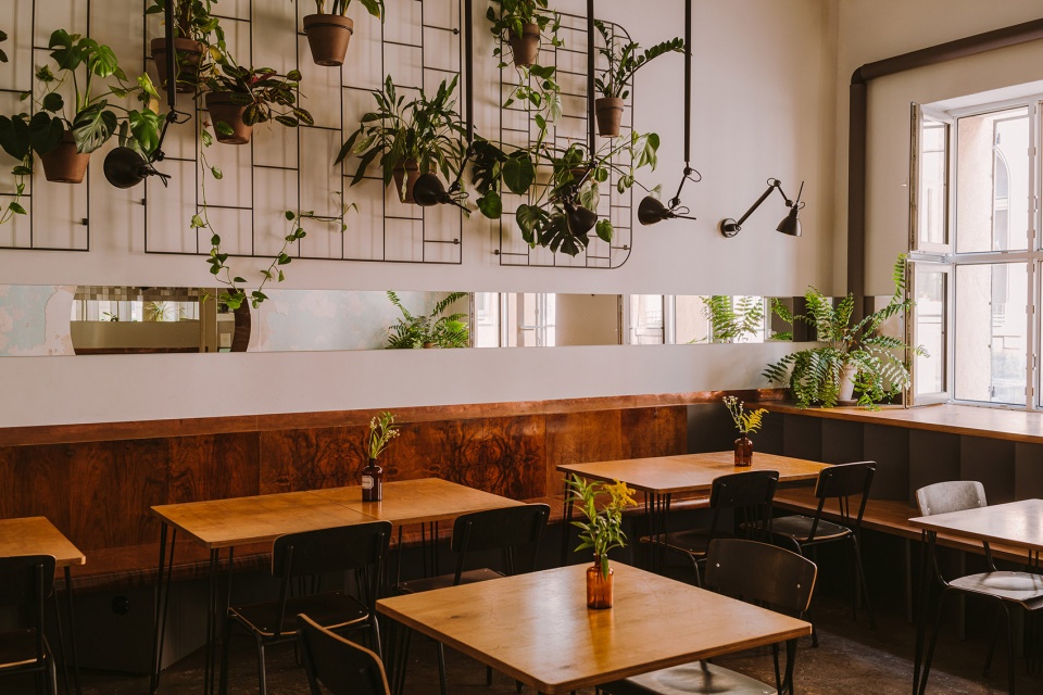 MASSOLIT 咖啡厅-24