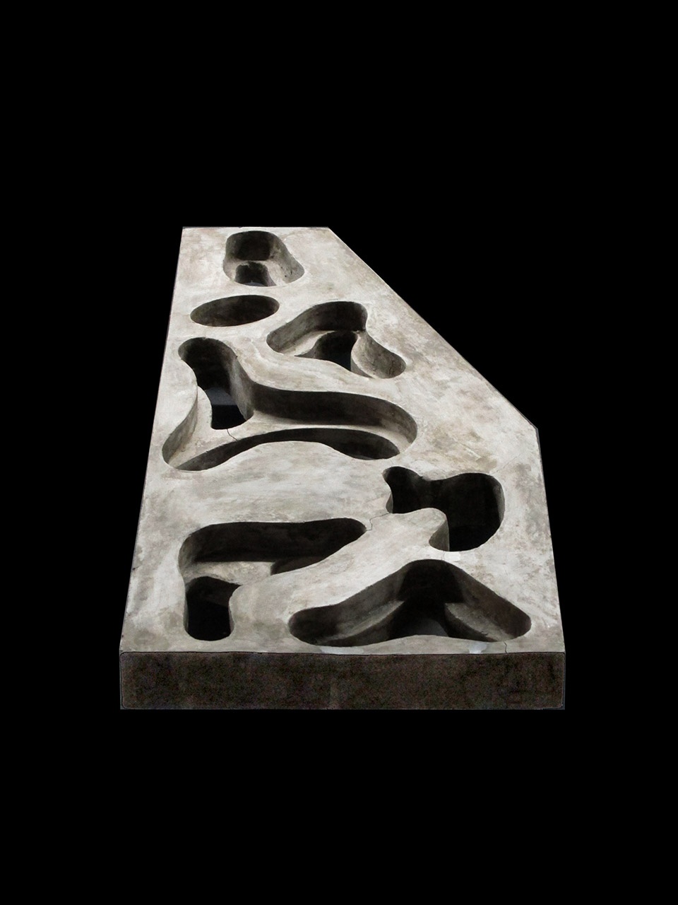 道家中心丨中国北京丨迹·建筑事务所（TAO）-40