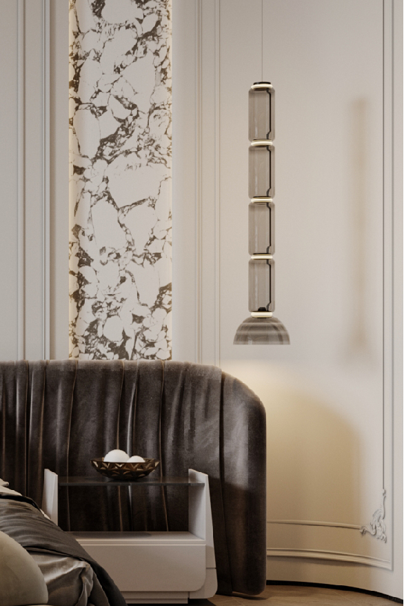 高新·自在山丨中国西安丨西安锐格惟辰装饰工程有限公司-30