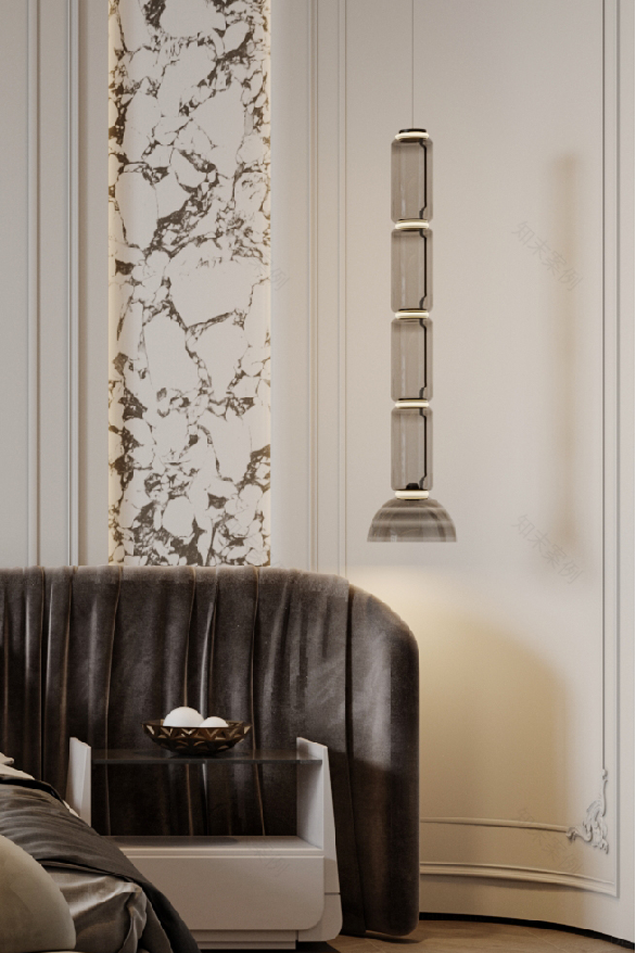 高新·自在山丨中国西安丨西安锐格惟辰装饰工程有限公司-30