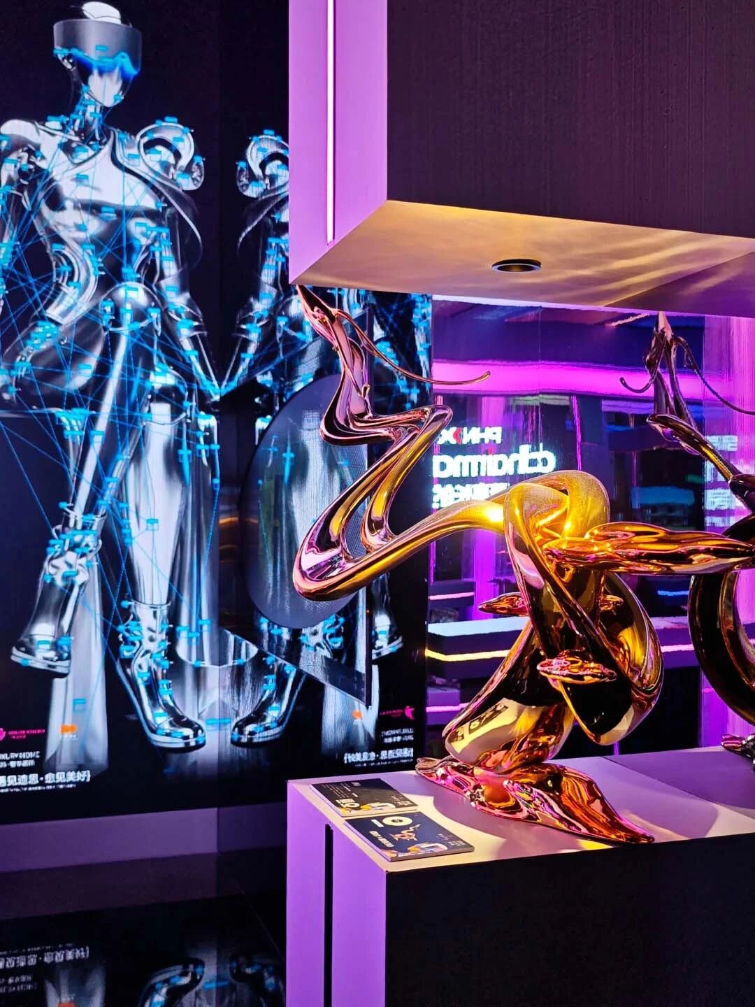 2025奢华居所【遗思的美好】丨覃思,创思国际设计集团等（多方参与）-88