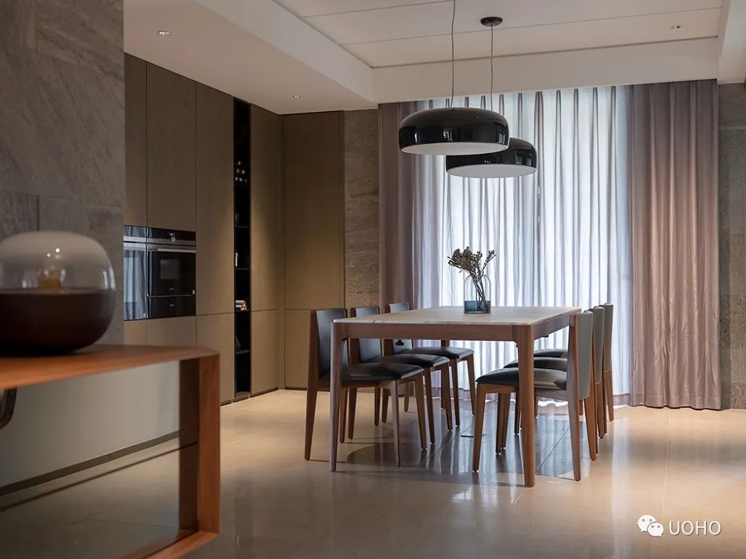 意式奢华家居，Porada 打造心灵栖息之地-122