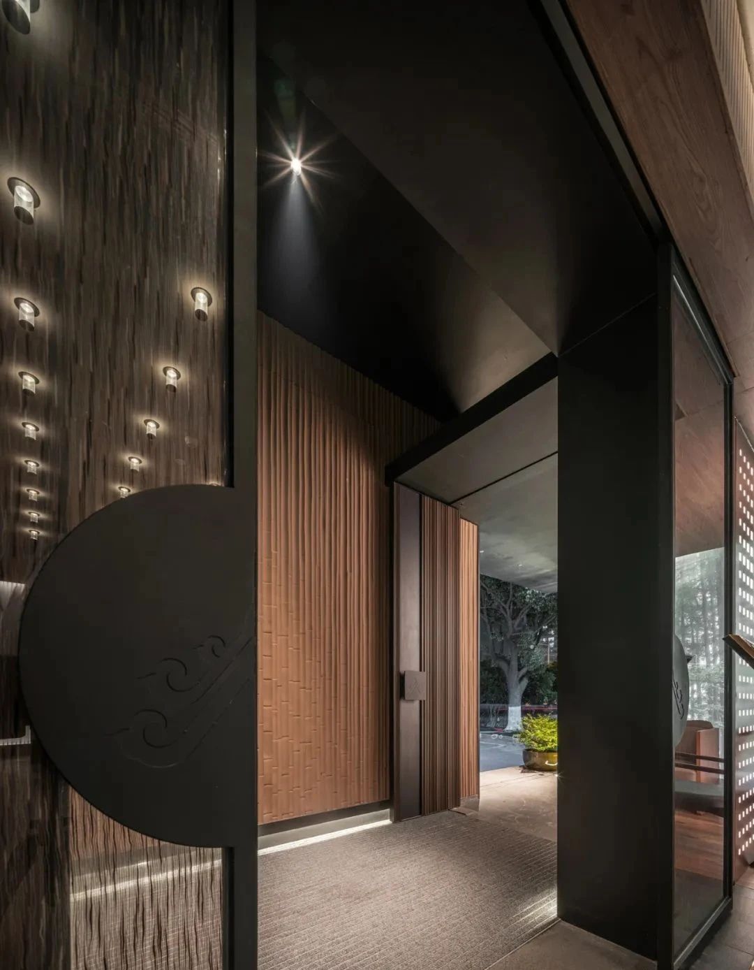 无锡和子 spa 会所丨中国无锡丨有劃設商业设计-19