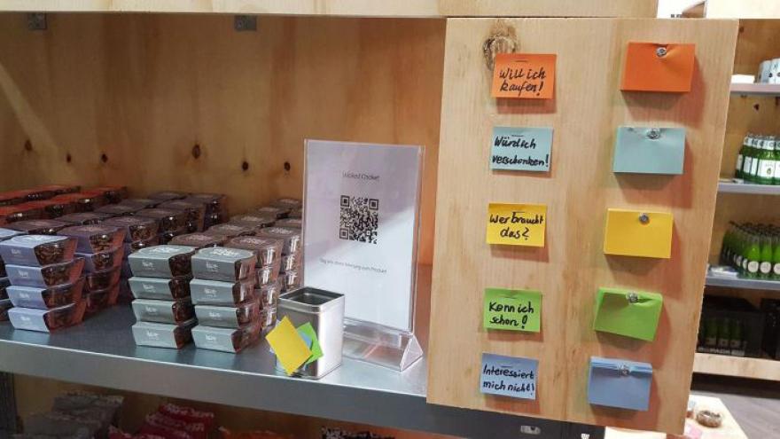 全球首家孵化器超市“KaDeTe” | 助力初创企业成长-9