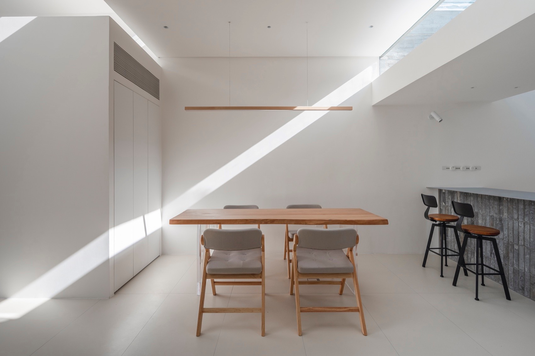 借景之家丨中国北京丨Atelier京京（Atelier JingJing）-36