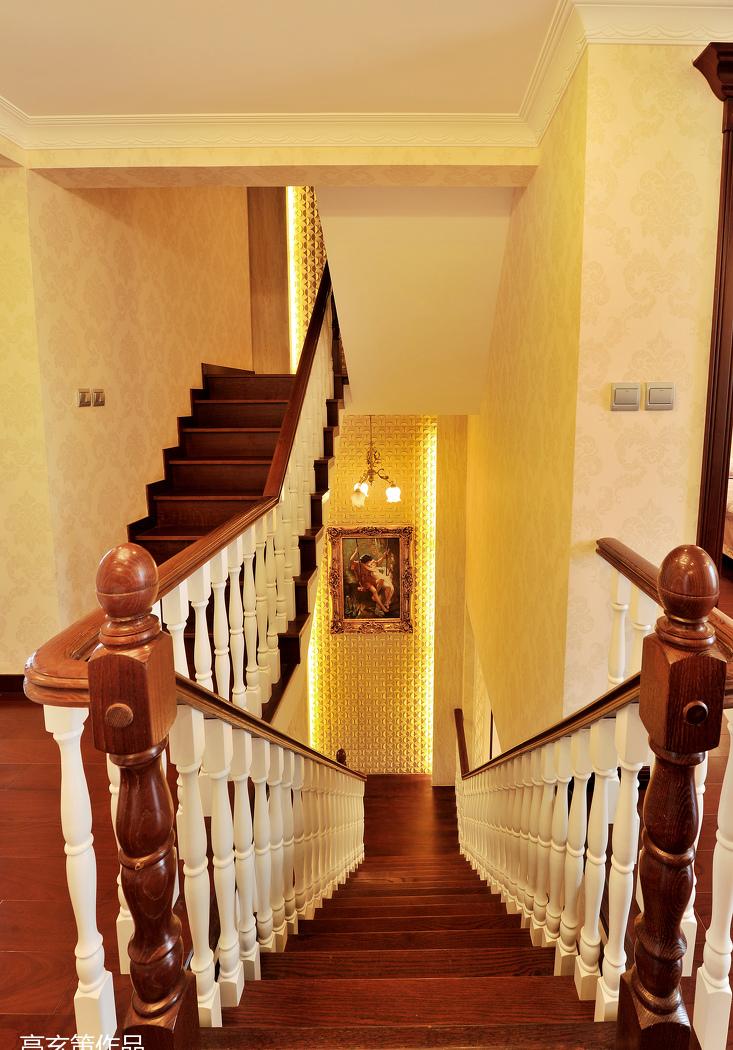 老上海浪漫风情家居设计-6