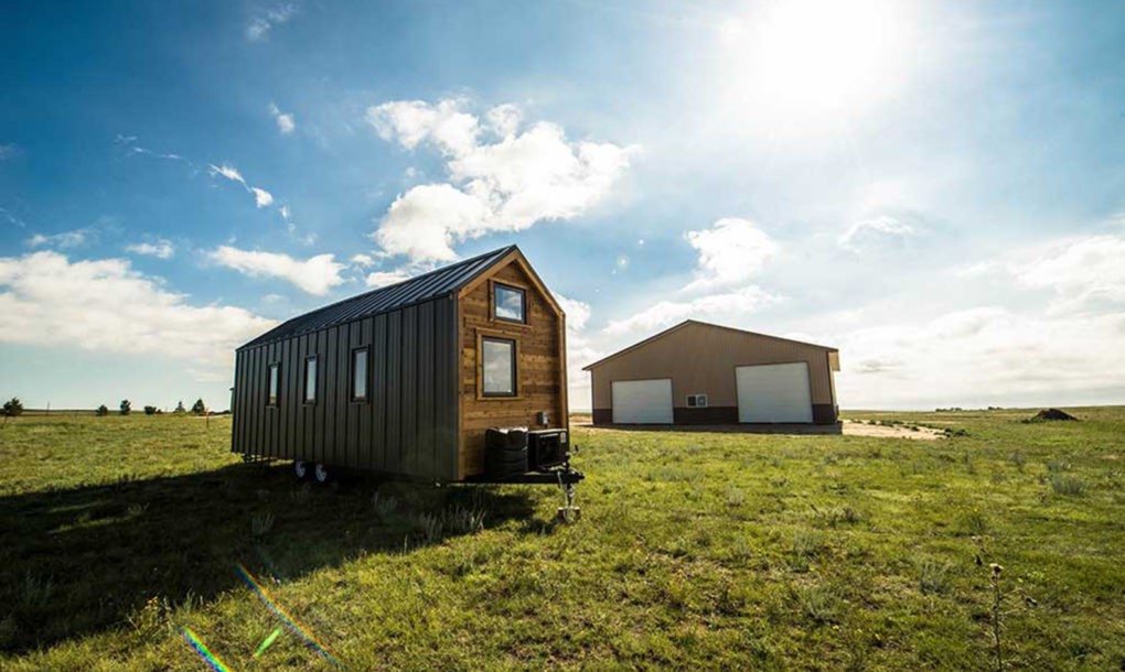 A Home on Wheels with Every Possible Comfort-2