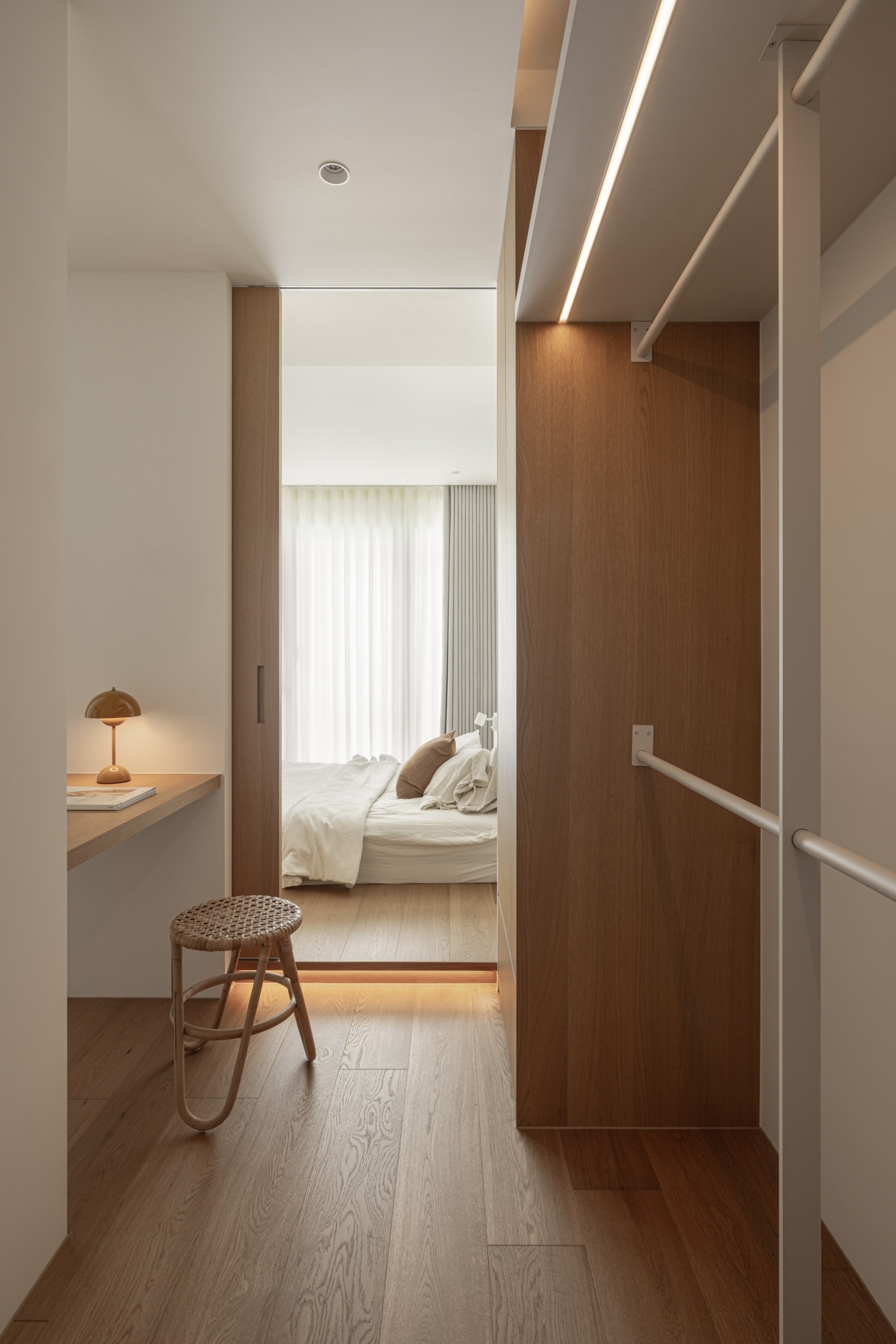 闲谷陈宅 | 创境设计-16