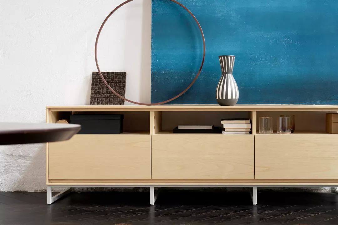 三套样板房设计,打造深度幸福空间-136