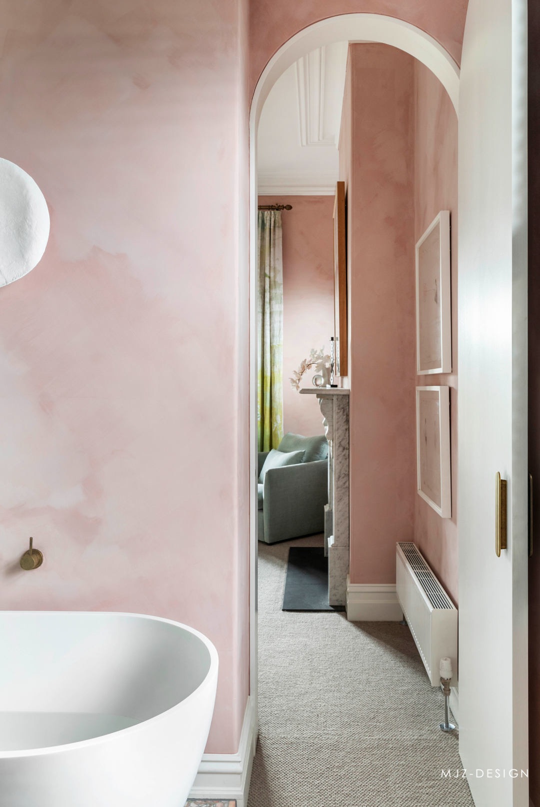 彩色画布之家丨澳大利亚墨尔本丨Chelsea Hing 和 Matt Elkane Design-21