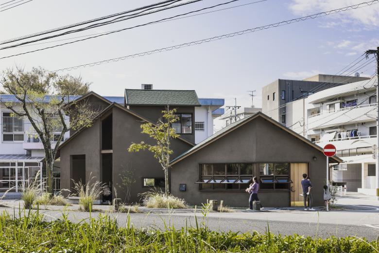 道山さんの家丨ニコ設計室-2