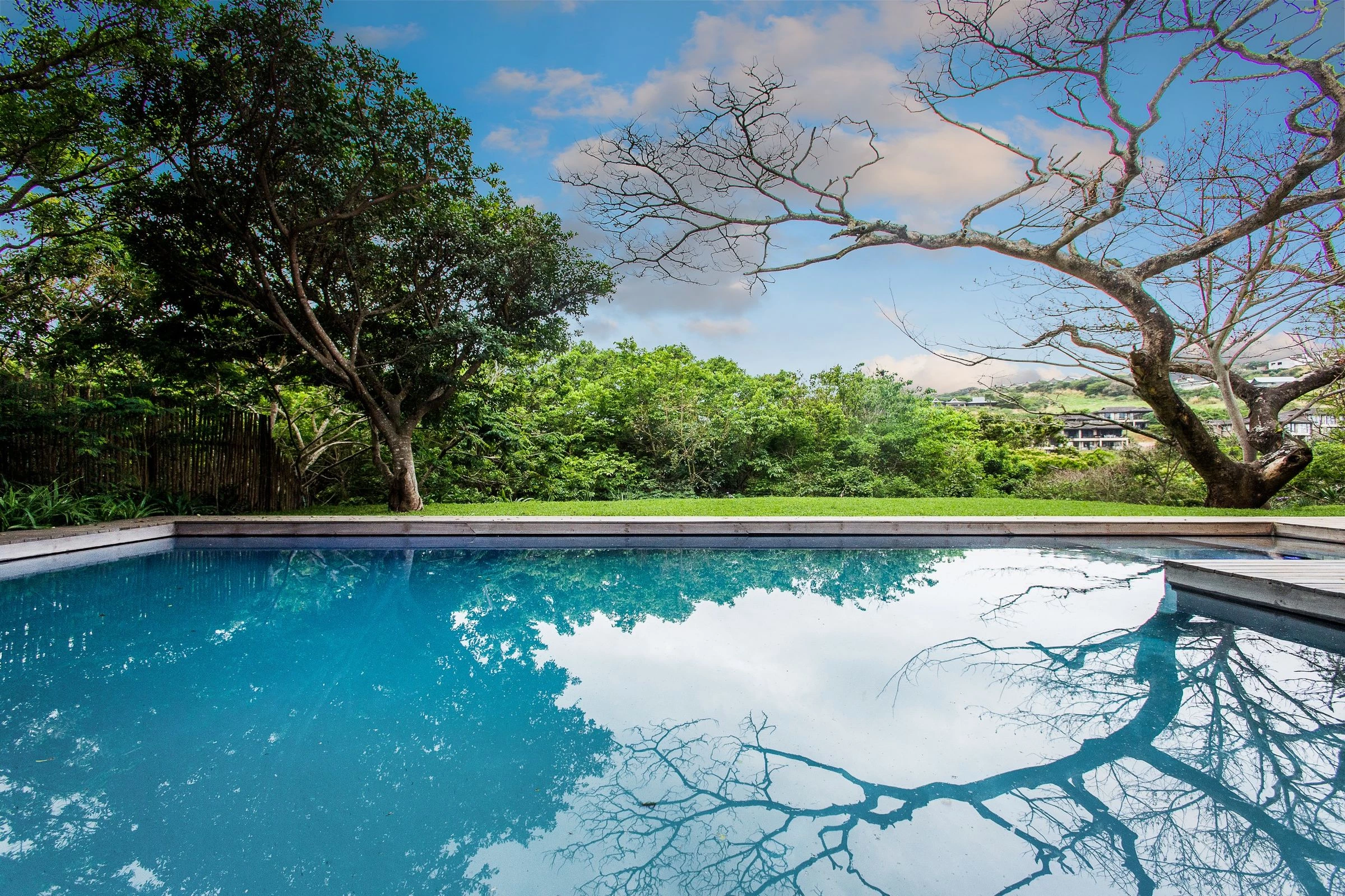 南非 Pambathi Lane House-24