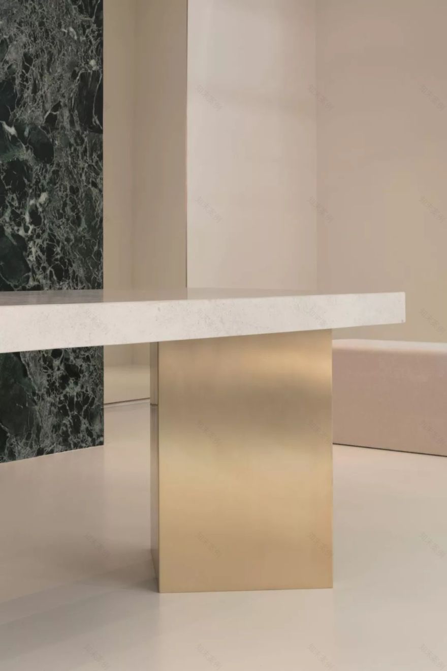 Dice Kayek第一家巴黎精品店 / BERNARD DUBOIS-23