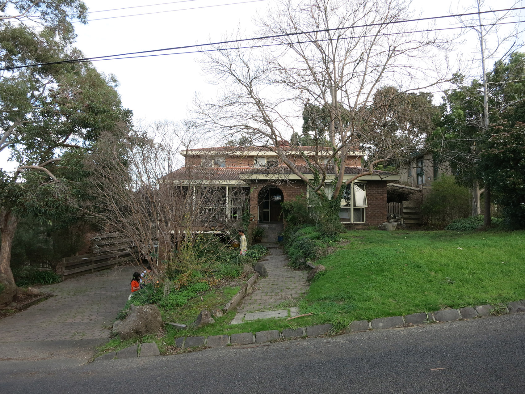 Ruffey湖边住宅,墨尔本 / Aldona Pajdak+Steph Richardson+John Liu-52