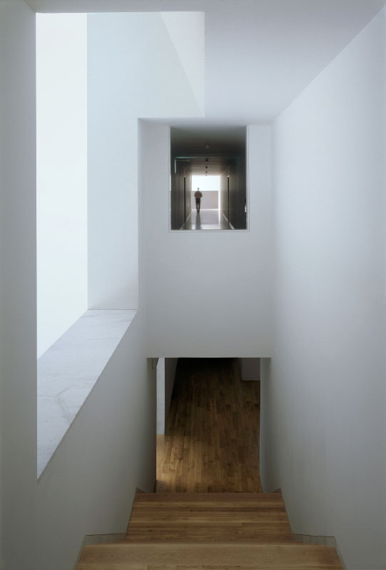 超越几何 · 阿尔瓦罗·西扎的葡萄牙当代建筑之旅丨有方空间国际旅行(深圳)有限公司-45