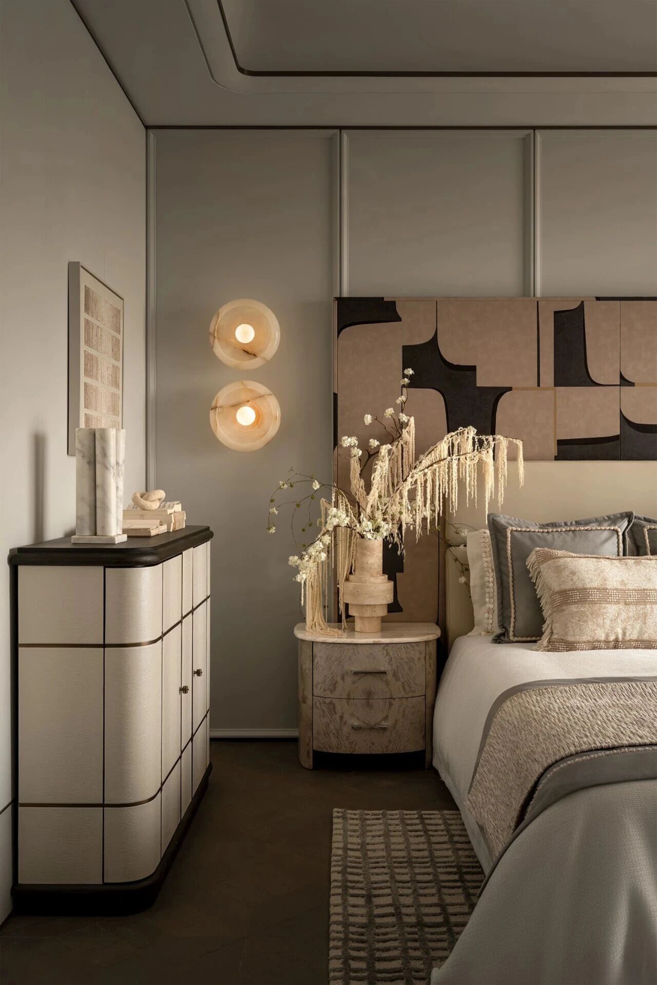 时代君林府丨中国佛山丨WSD设计-30