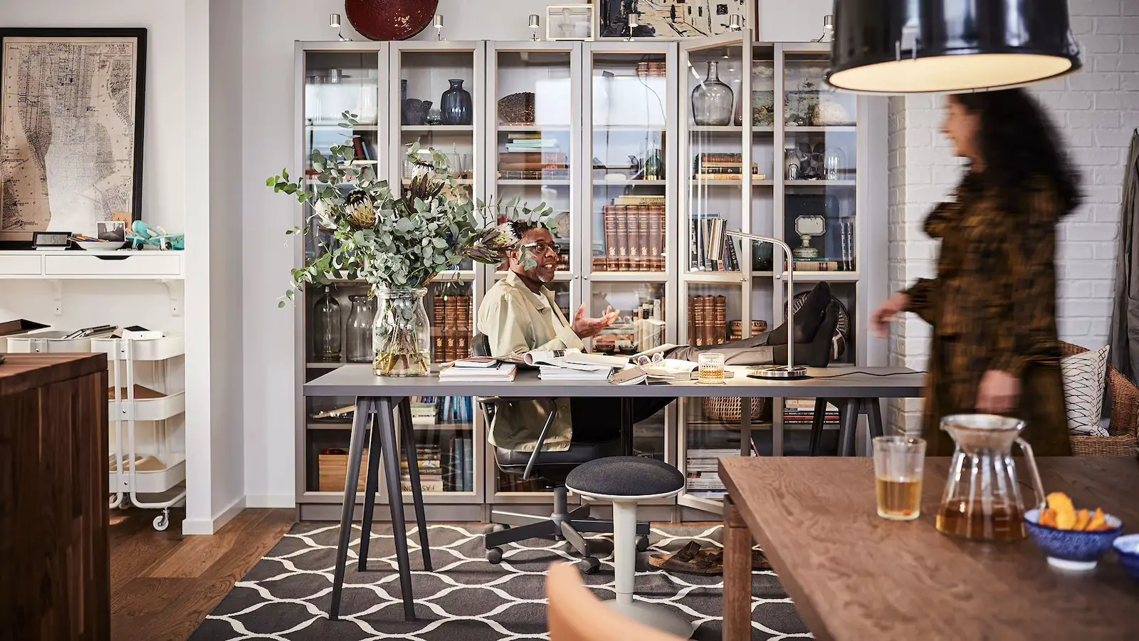 "2021 年 IKEA 十大畅销家具 | 舒适家居生活新趋势"-2