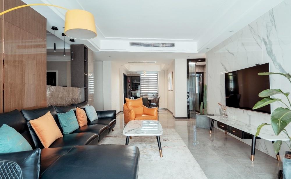 
慢生活的载体 -4