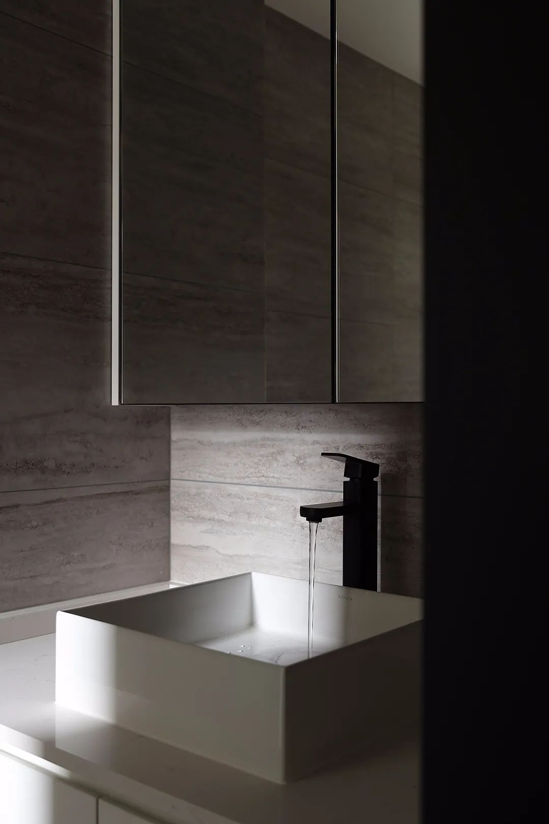 无锡江阴 125 平米简约浪漫家居设计-34