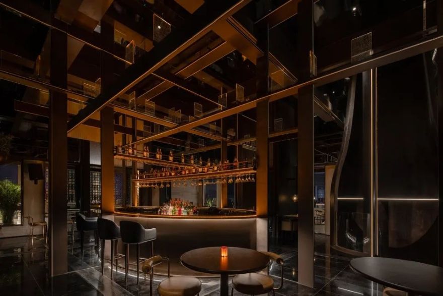 Le Coq Wine & Bistro餐酒吧-21