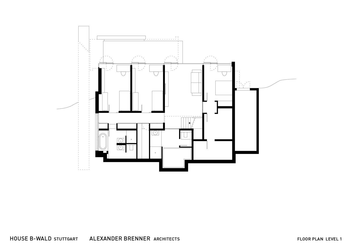 House B Wald Alexander Brenner Architects-10