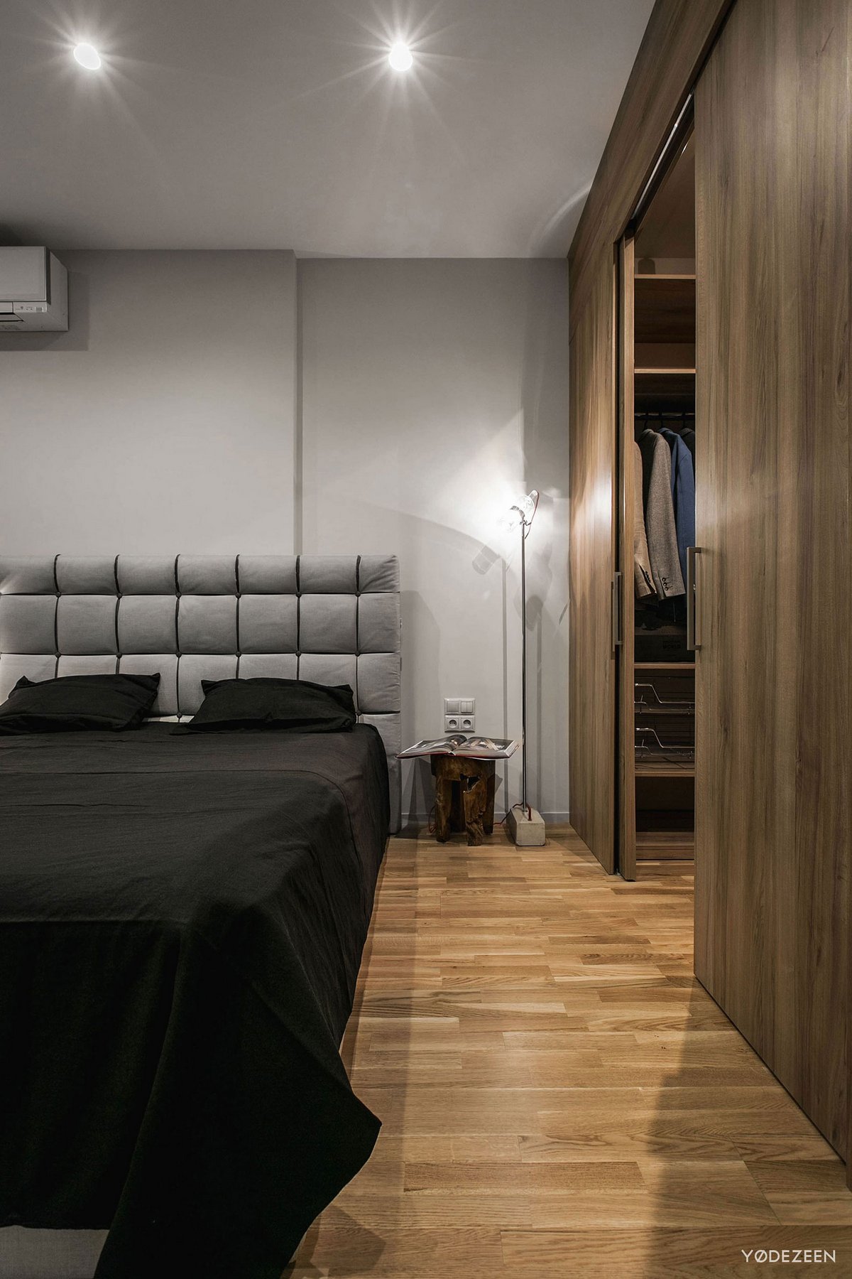 基辅YoDezeen公寓丨乌克兰基辅-18