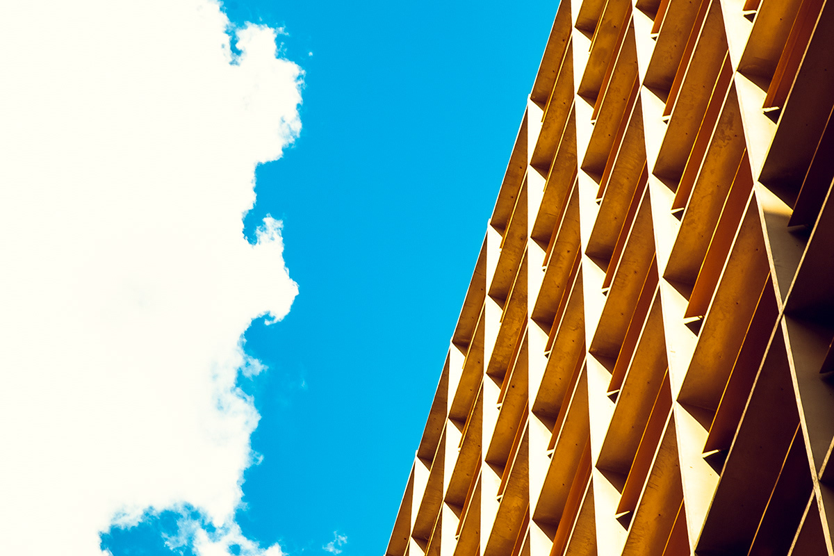 巴西 Brasília 商业南部区域设计案例-4