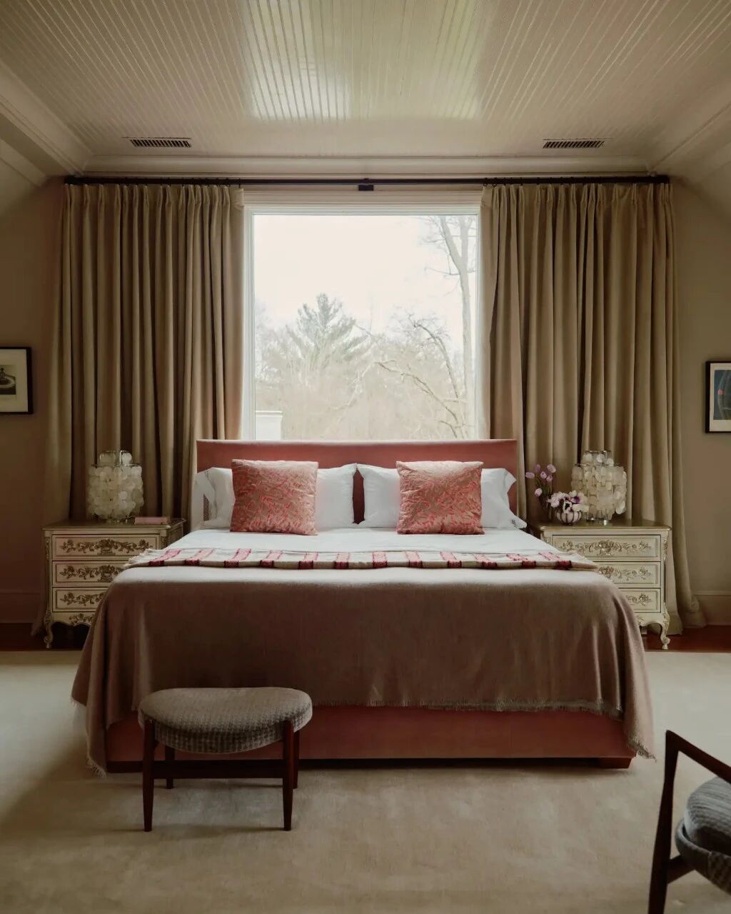 loft公寓丨美国丨Clive Lonstein个人工作室-23