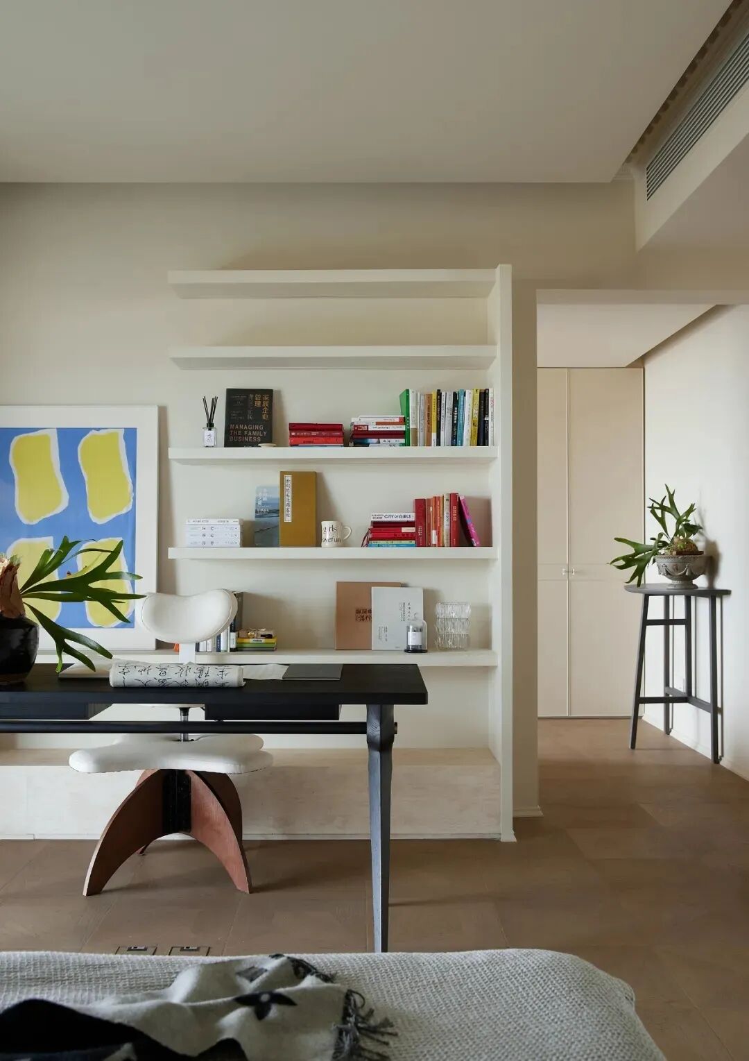 私宅设计|疗愈与宁静的家-103