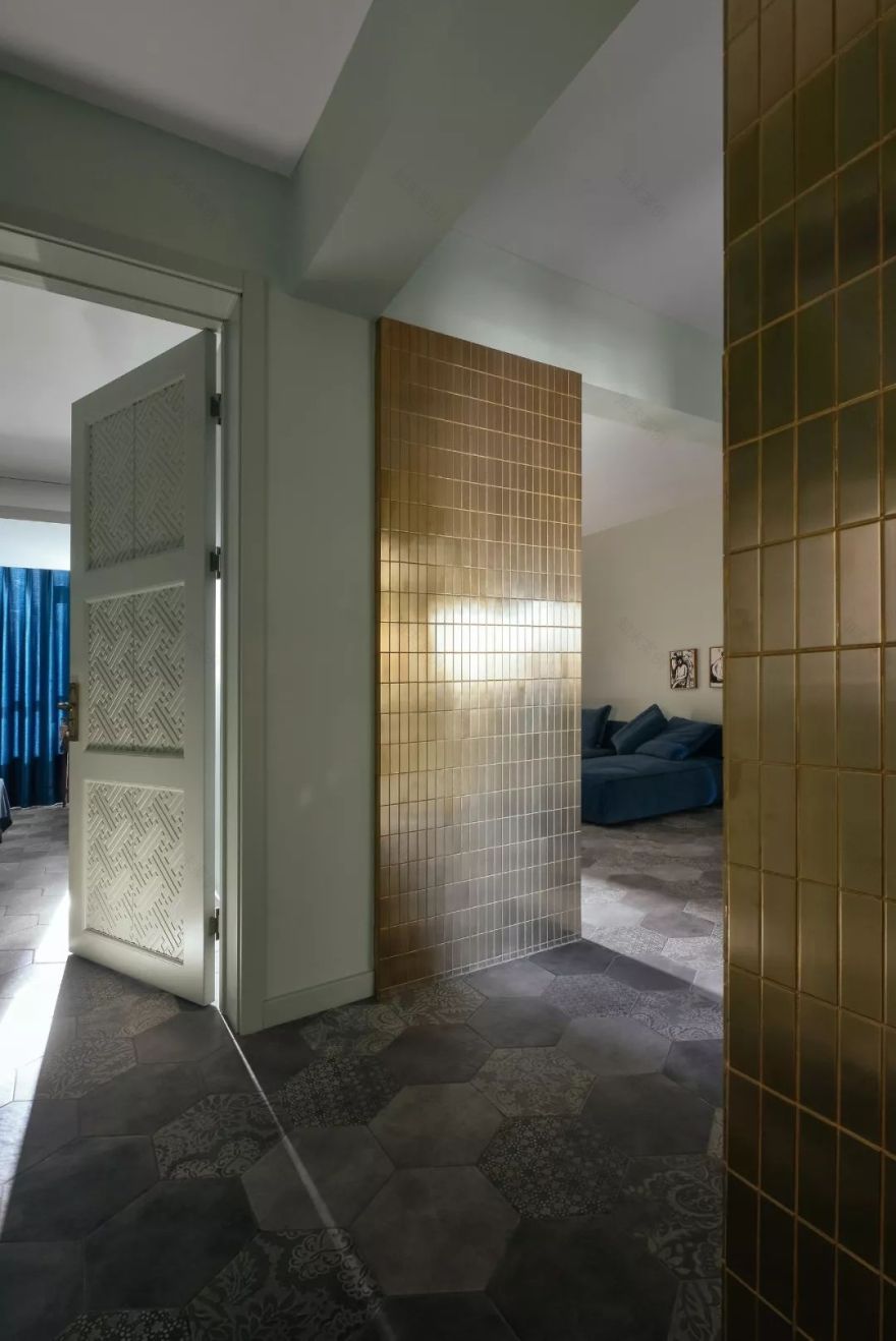 摩登蒙古风情 | 现代与传统的完美融合-18