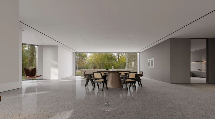 又见,金科廊桥丨中国苏州丨九禾建筑-44