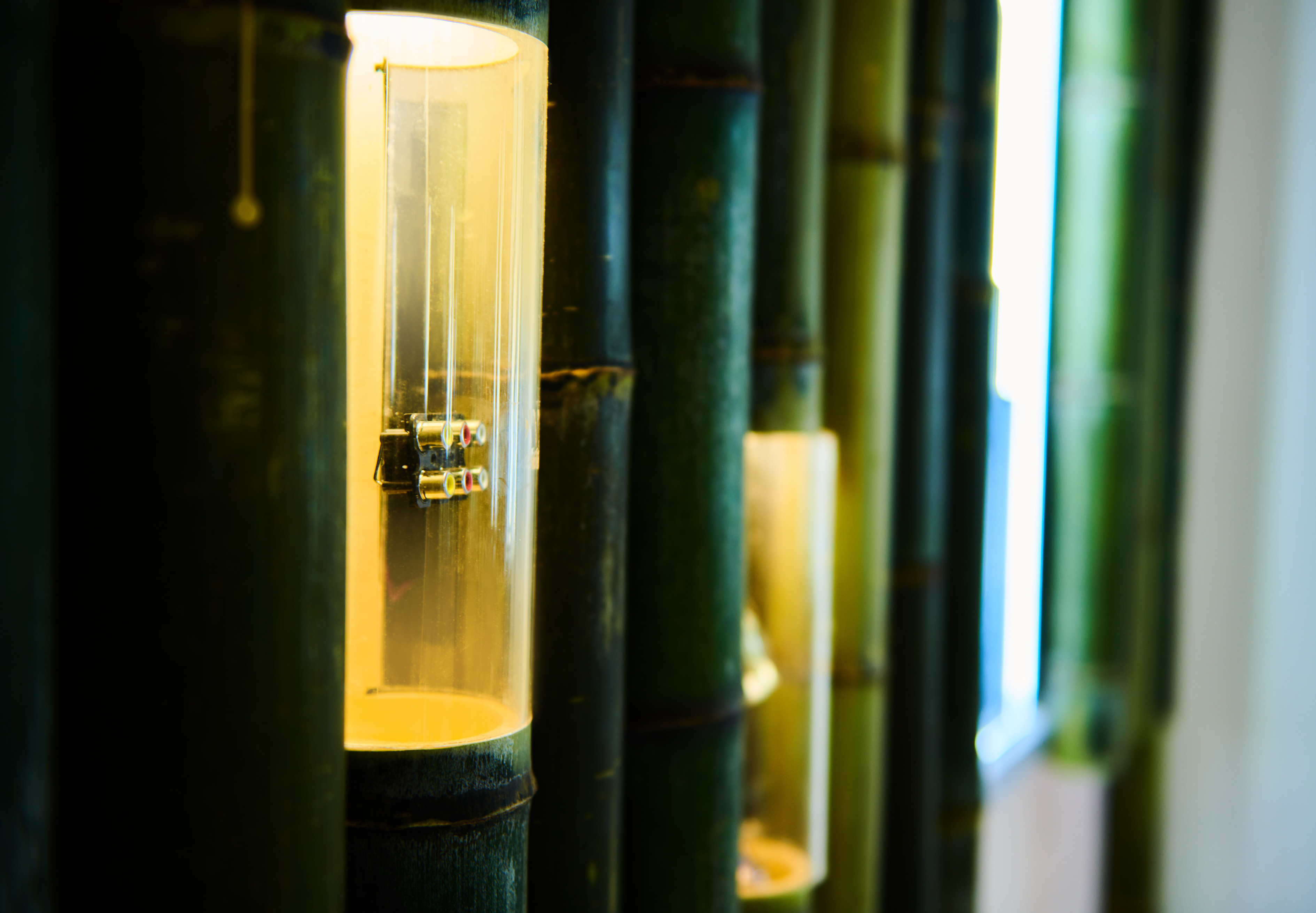 联想·从迷局到未来丨中国北京丨F5,费俊,不是美术馆-40