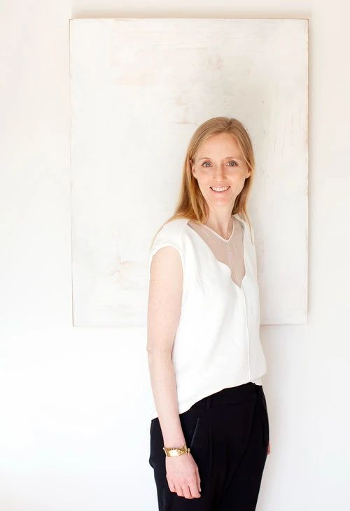 岛上小屋丨加拿大温哥华丨Sophie Burke Design-0