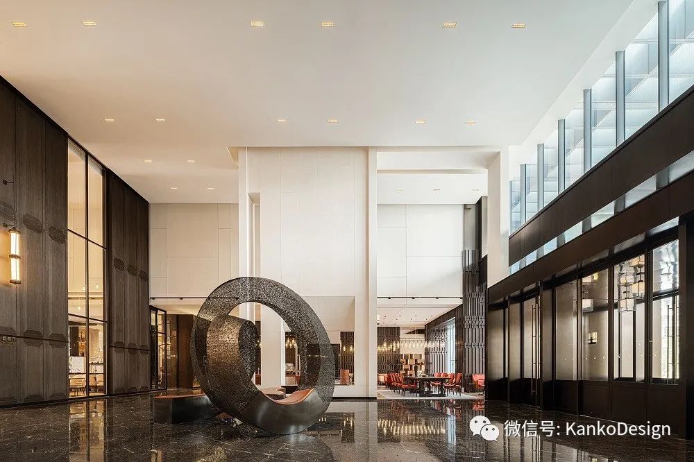 西咸诺富特酒店丨黄吉奇,袁宝根,吴雪峰等-15