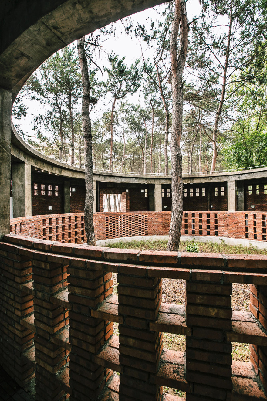 澴河环厕,湖北 / UAO瑞拓设计-32