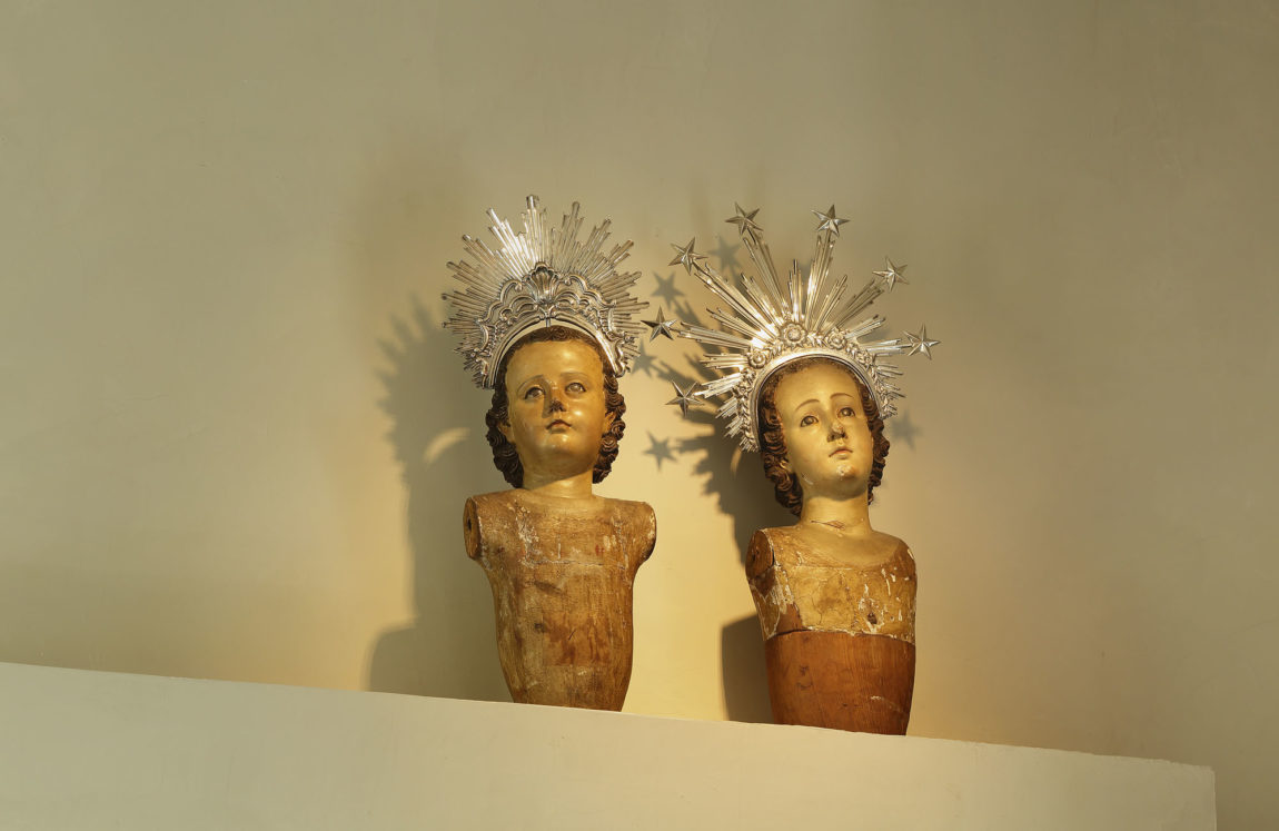 巴西 Casa Cor 2016 餐厅设计 | 吉赛尔·塔兰托·阿奎图拉的动态项目-38