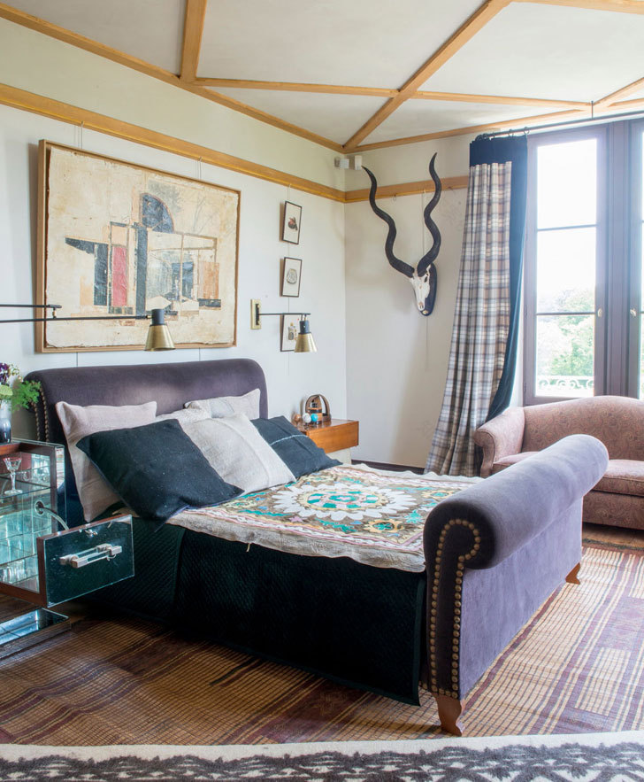 法国 15 世纪古堡惊艳重生-13