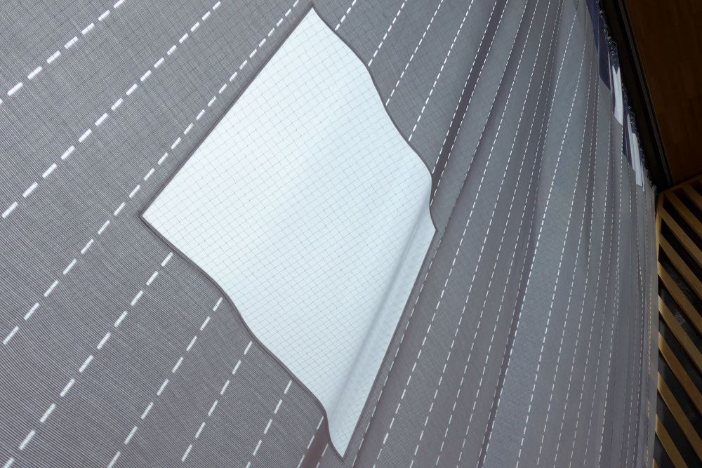 巴黎 Weill 办公室的内外翻转设计-6