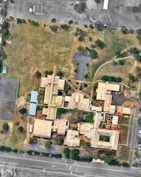 Sunbury Downs Kennedy Nolan